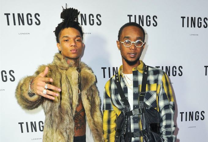 Rae Sremmurd