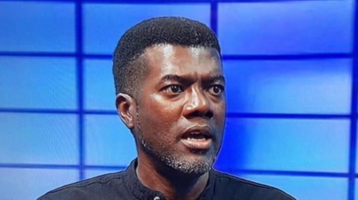 Buhari Has Negative Presence – Reno Omokri » NaijaVibe