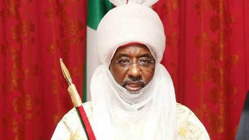 Lamido Sanusi