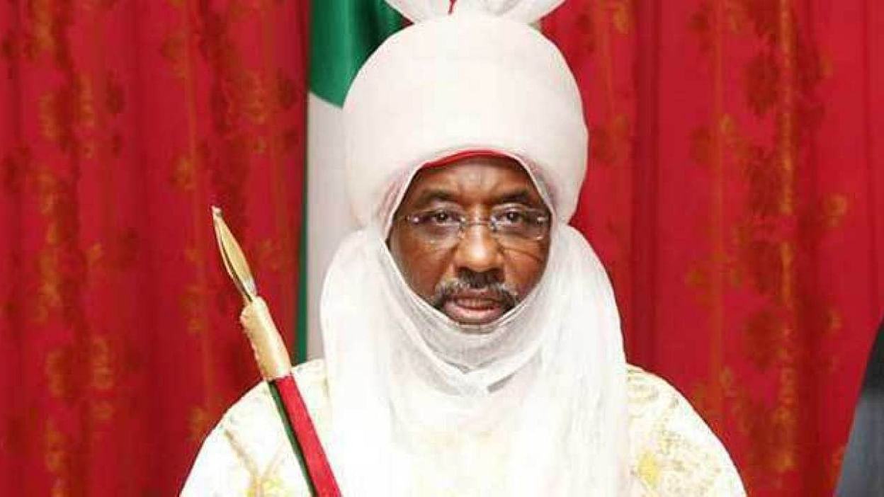Sanusi says polygamy causes poverty in the North