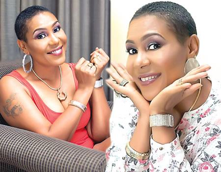 I Thought I Would Never Walk Again But God Saved Me – Shan George 1 Shan George