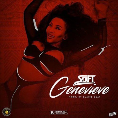 Soft – Genevieve [AuDio]