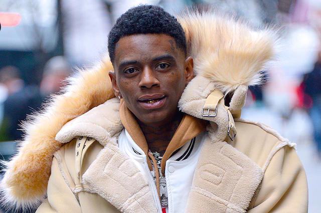 Soulja Boy Kicked Me In The Stomach And Threatened To Kill Me – Kayla Myers 1 Soulja Boy