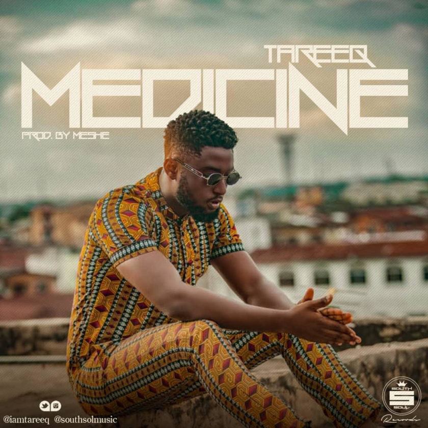 TareeQ - Medicine