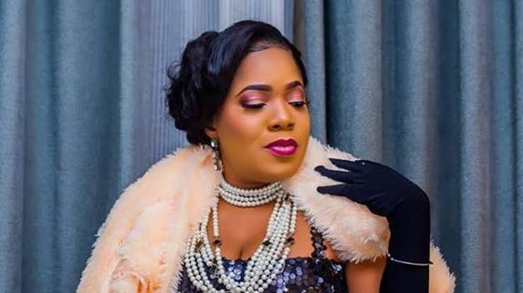 All Mothers Are Special - Toyin Abraham 1 Toyin Abraham