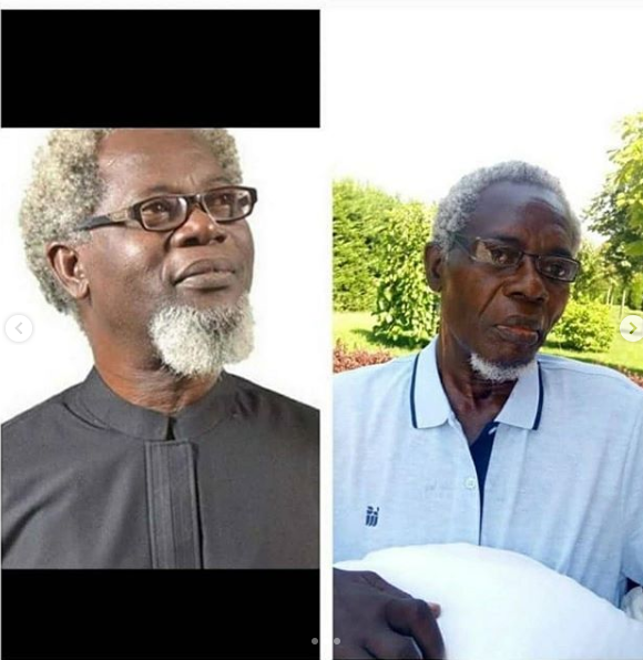 Victor Olaotan's Health Worsens, Needs N90M For Treatment Abroad 1 Victor Olaotan