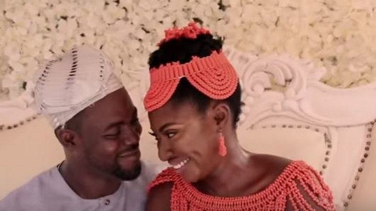 My Husband Did Not Dump Me, I Was The One Who left Him – Yvonne Jegede 1 Yvonne Jegede