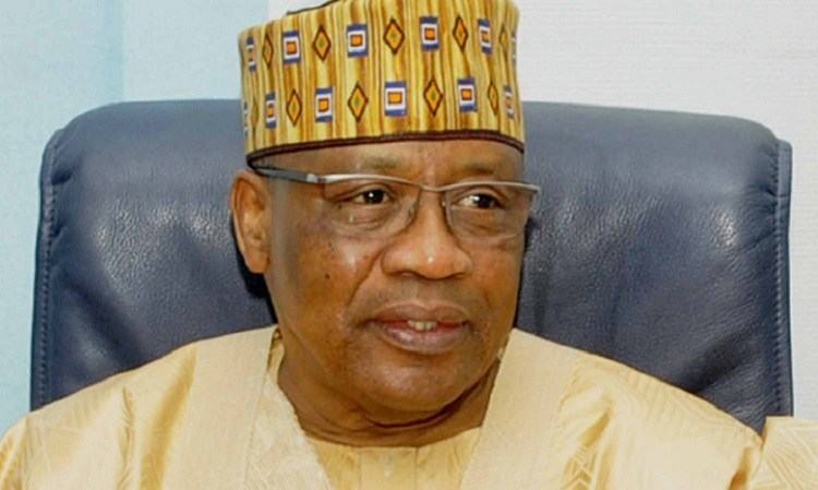 babangida