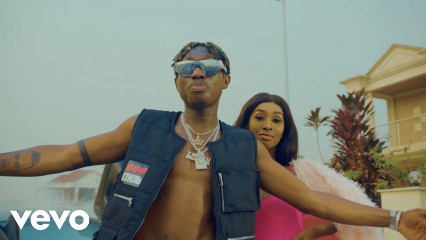 Zlatan – Quilox [ViDeo]