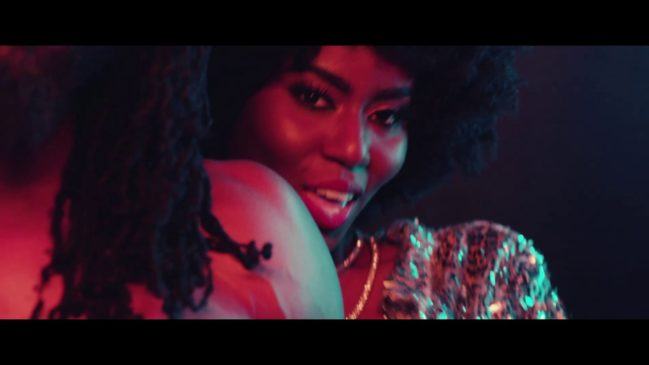 MzVee – Sheriff [ViDeo]