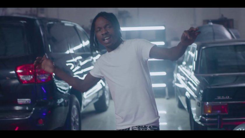 Naira Marley & C Blvck – Tingasa [ViDeo]