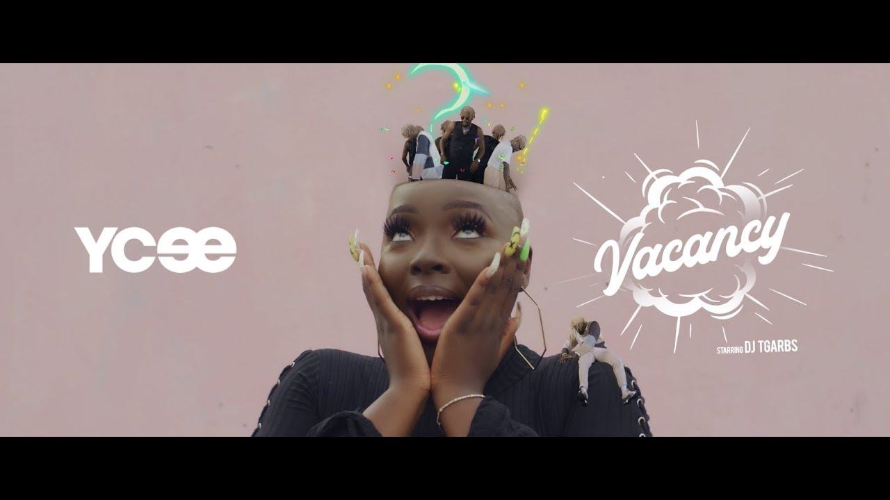 Ycee – Vacancy [ViDeo]