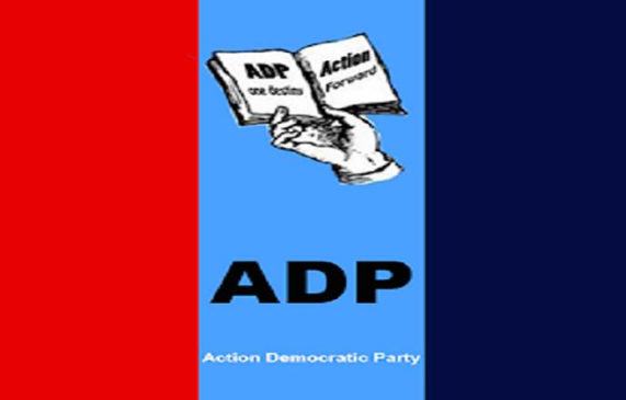 Action Democratic Party (ADP)