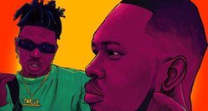 Ajebutter22 & Mayorkun – Ginger You