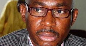 Architect Olamilekan Adegbite