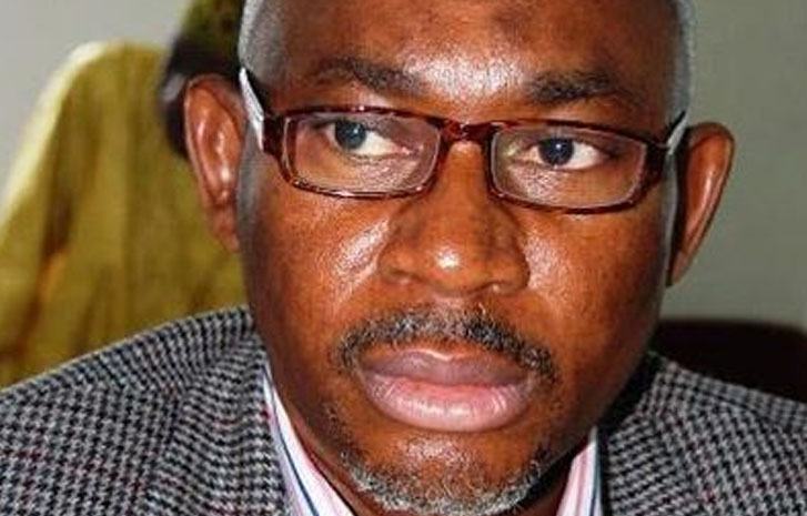 Barite Importation Is Shipping Thousands Of Jobs From Nigeria To Other Nations - FG 1 Architect Olamilekan Adegbite