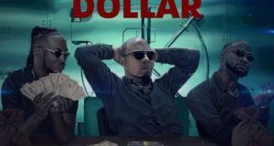 B-Red – Dollar ft Davido & Peruzzi