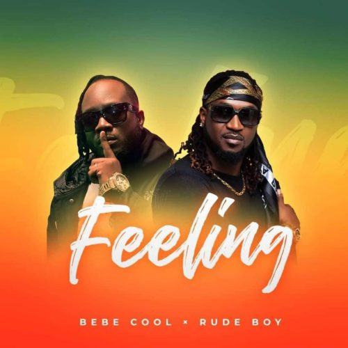 Bebe Cool & Rudeboy – Feeling [AuDio]