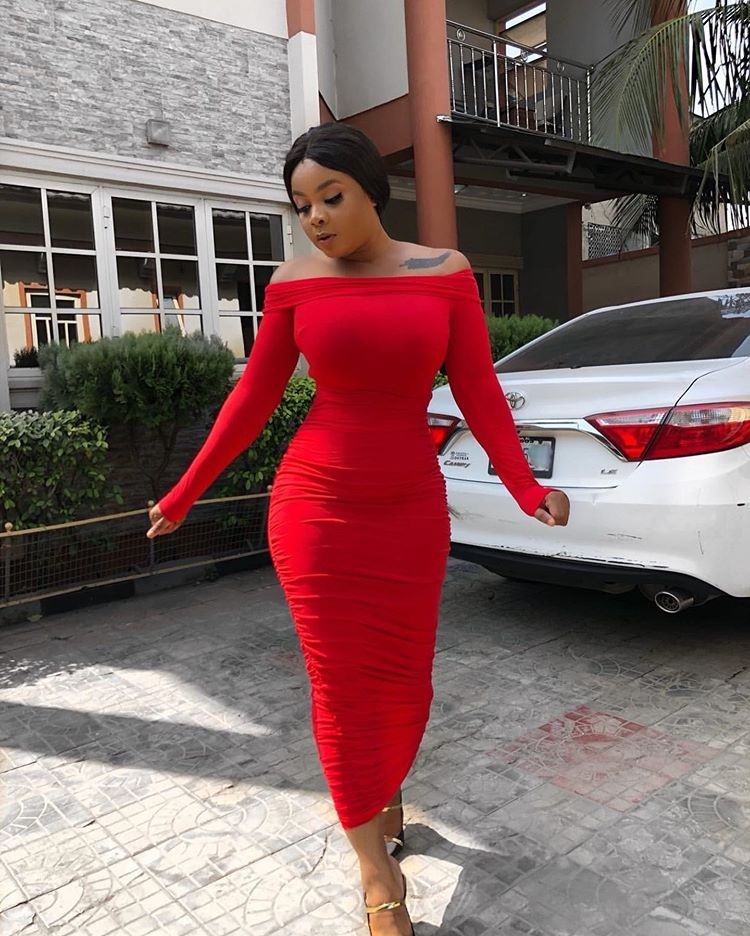 Only God Can Reward Nigerian Soldiers - Bimbo Ademoye 1 Bimbo Ademoye