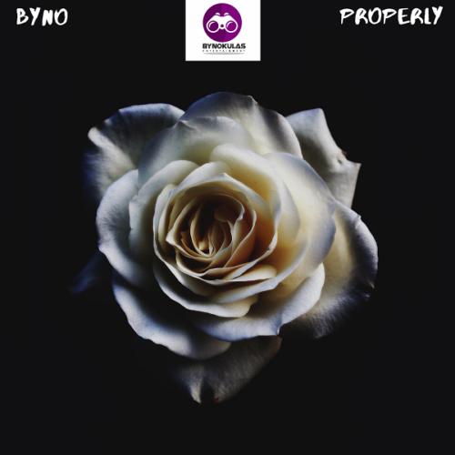 Byno – Properly [AuDio]