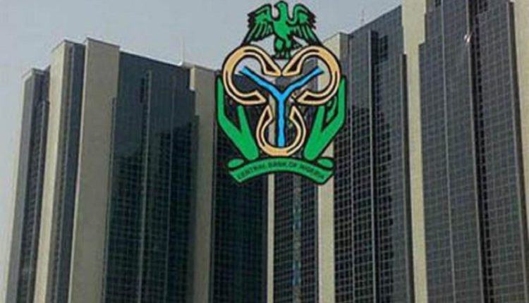 Central Bank of Nigeria (CBN)