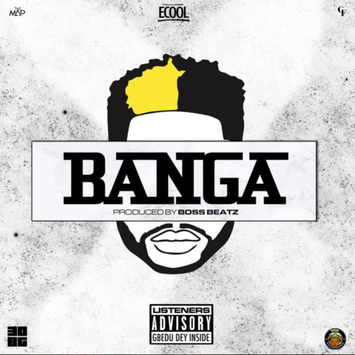 DJ ECool – Banga [AuDio]
