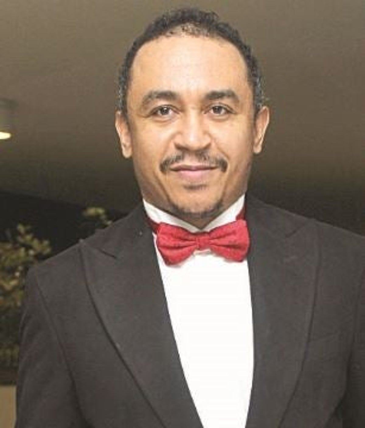 I Am Saying Goodbye To Cool FM, Not Radio - Daddy Freeze 1 Daddy Freeze