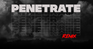 Del B, Ycee, Vector, Patoranking & DJ Neptune – Penetrate (Remix) [AuDio]