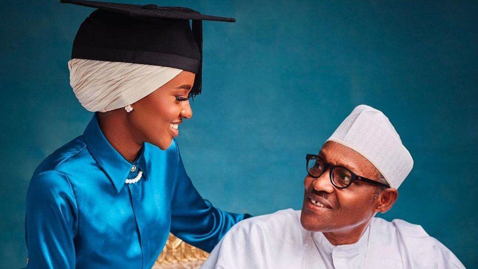 I Did Not Order DSS To Arrest Anyone - Hannan Buhari 1 Hannan Buhari