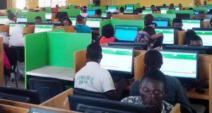 Joint Admissions and Matriculation Board (JAMB)