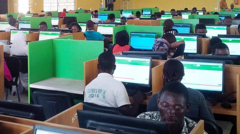 Joint Admissions and Matriculation Board (JAMB)