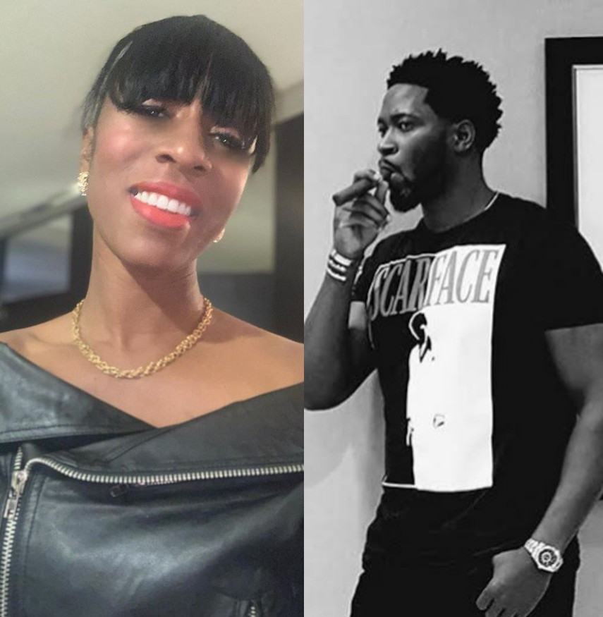 Kenea Maete Udoh and Teebillz