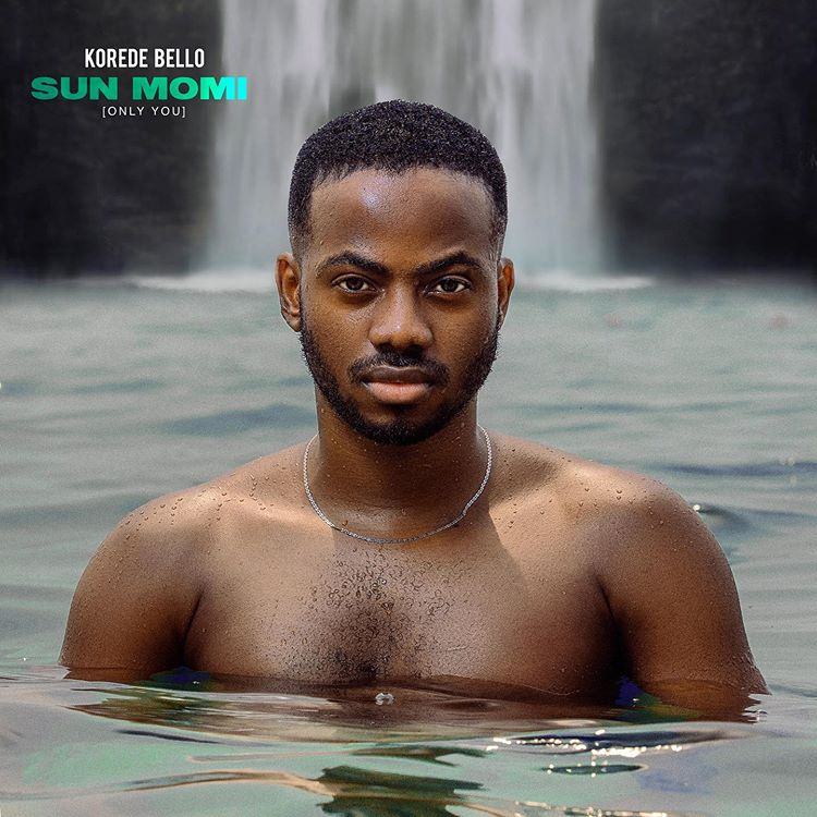 Korede Bello Has A New Look 1 Olakunle Churchill