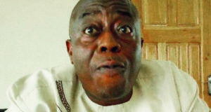 Lanre Ogunsuyi