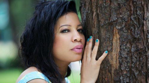 Monalisa Chinda