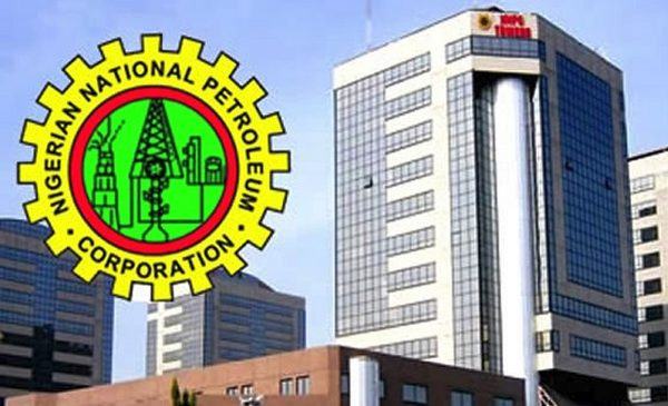 The Nigerian National Petroleum Corporation (NNPC)