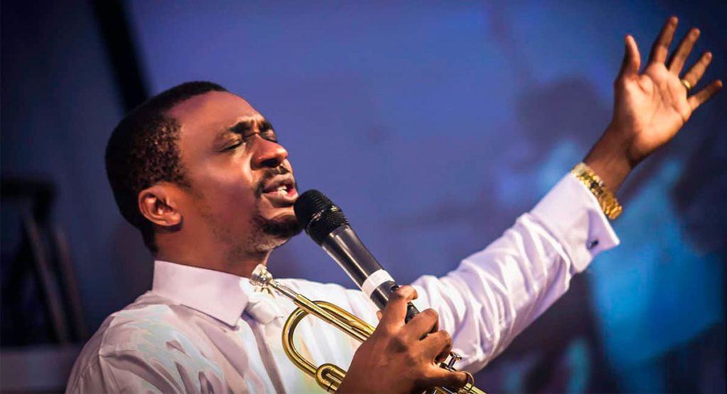 Nathaniel Bassey