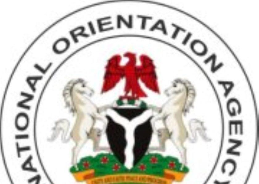 National Orientation Agency (NOA)