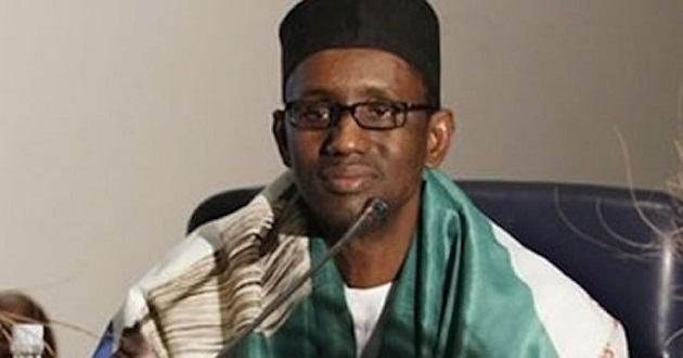 Nuhu Ribadu