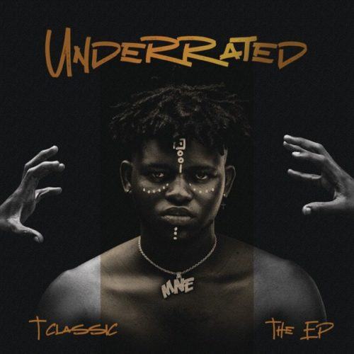 T Classic – Where You Dey ft Peruzzi & Mayorkun [AuDio]