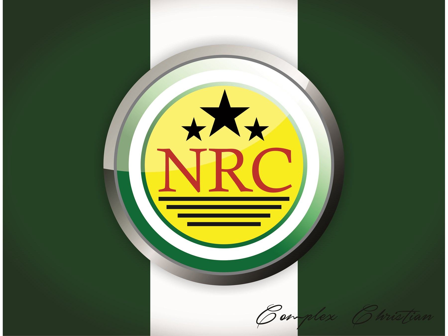 The Nigerian Railway Corporation (NRC)