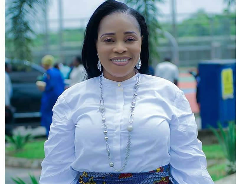 Tope Alabi