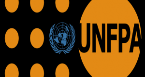 The United Nations Population Fund (UNFPA)