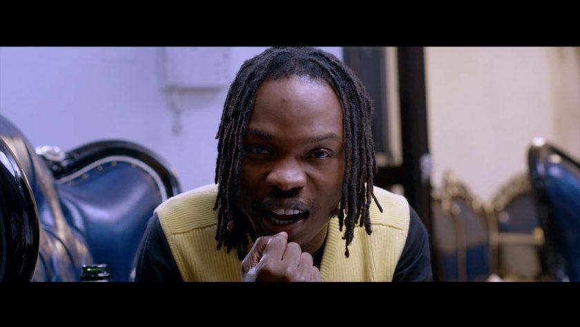 Junior Boy – Money ft Naira Marley [ViDeo]