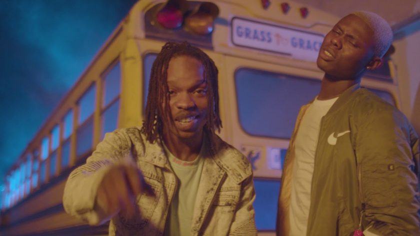 MohBad – Koma Jensun ft Naira Marley [ViDeo]