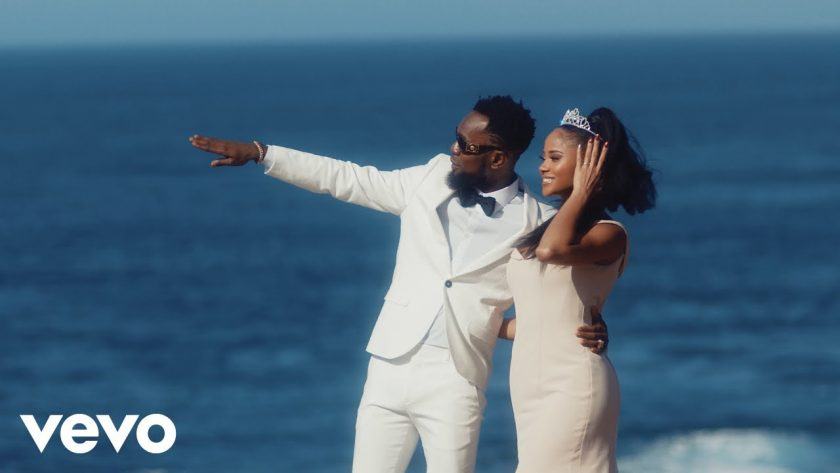 Patoranking – I'm In Love [ViDeo]