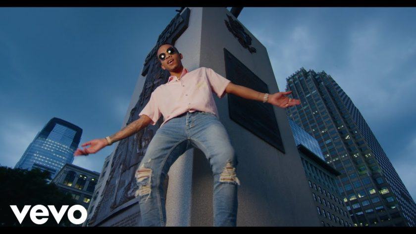 Tekno & Masterkraft – Beh Beh [ViDeo]