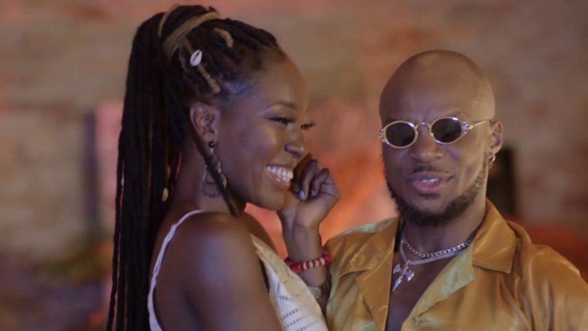 Ketchup – Sweet ft Flavour [ViDeo]