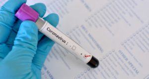 Coronavirus Nigeria