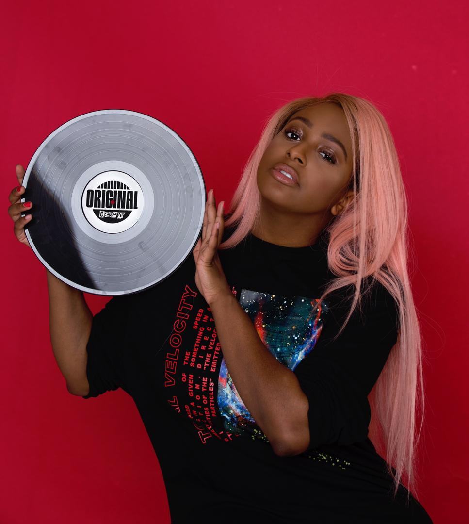 Guys You Do Not Fancy Will Treat You Better Than The Ones You Like - DJ Cuppy 1 DJ Cuppy